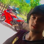 Profile Picture of André Wilkom (@drew_wilkom) on Instagram