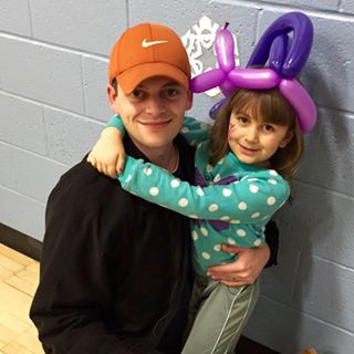 Profile Picture of Joe Mierzwinski (@joe.mierzwinski) on Facebook