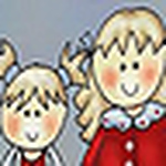 Profile Picture of Chris e Dwan Moura (@Doce Ateli? - By Chris e Dwan) on Flickr