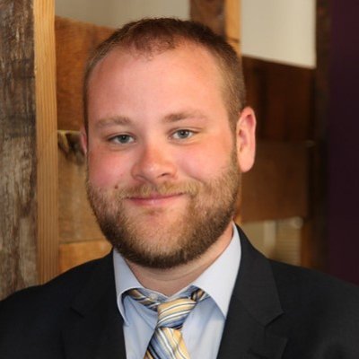 Profile Picture of Tim Stretton (@TimothyStretton) on Twitter
