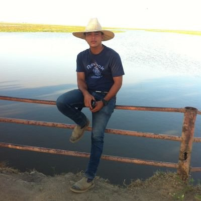 Profile Picture of George Griffin (@_ggriffin) on Twitter