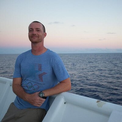 Profile Picture of Joe Spring (@joespring) on Twitter