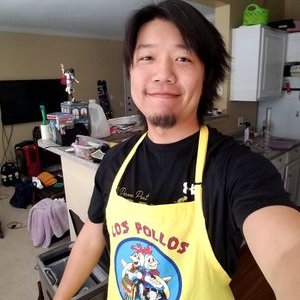 Profile Picture of Brian Shih (@BrianS0079) on Twitter