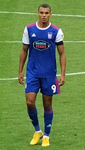 Profile Picture of Kayden Jacksonon Wikipedia