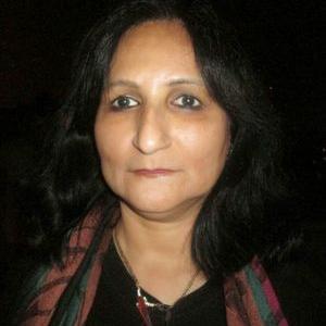 Profile Picture of Bina Shah (@binashah23589) on Twitter