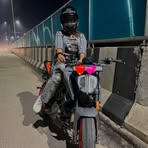 Profile Picture of Bikers Jenny (@bikers.jenny) on Facebook