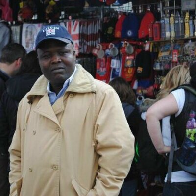 Profile Picture of Dilly New Dawn (@dillynewdawn) on Twitter