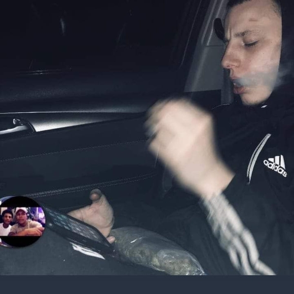 Profile Picture of James Oakes (@joakes12345) on Poshmark