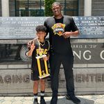 Profile Picture of Corey Hall (@coachem_upcorey) on Instagram