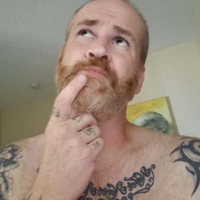 Profile Picture of Dan Claridge (@DanClaridge5) on Twitter