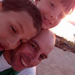 Profile Picture of Mark Schranz (@markschranz) on Tiktok