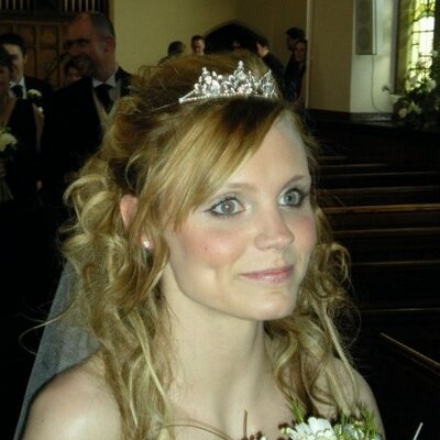 Profile Picture of Claire De Sousa (@clairedesousa1) on Twitter