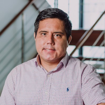 Profile Picture of Gabriel Marticorena (@balasbalitas) on Twitter