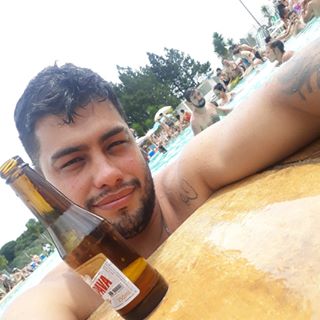 Profile Picture of John Dransfeld (@john.jhn.376) on Facebook