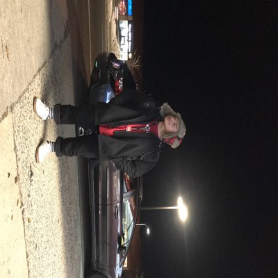 Profile Picture of Kevin Nyman (@kevinnyman1313) on Twitter