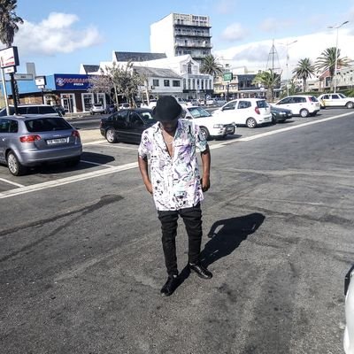 RredSoullMacro - Twitter Profile Picture of RredSoullMacro (@RredSoull) on Twitter