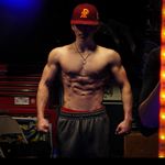 Profile Picture of Brady Butcher (@butcher_brady) on Instagram