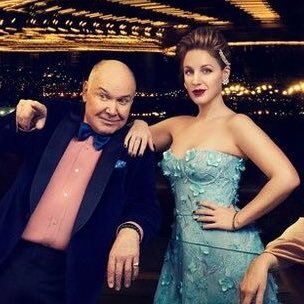 Profile Picture of Jessie Mueller Stan (@jmuellerstan) on Twitter
