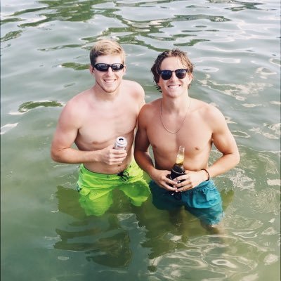 Profile Picture of Brant Buysse (@BrantBuysse) on Twitter