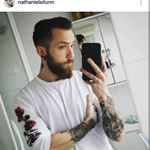 Profile Picture of Nathaniel Dunn Barber (@nathanielsdunn) on Instagram