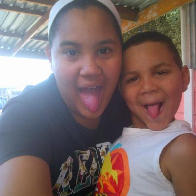 Profile Picture of Tammy Le Roux (@tammy_cade) on Twitter