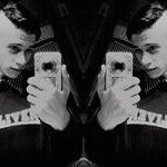 Profile Picture of Adomas Ungarisch (@adamthelastone) on Instagram