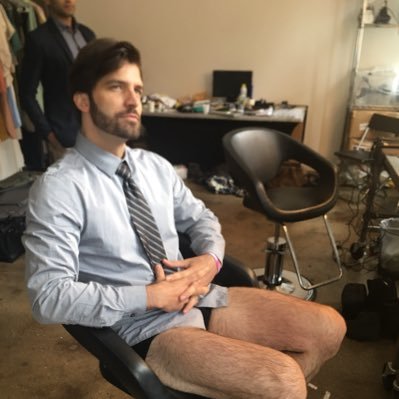 Profile Picture of Aaron Mathias (@mathiasaaron) on Twitter