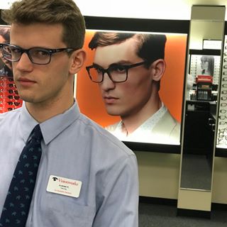 Profile Picture of Andrew Kringlen (@andrew.kringlen) on Facebook