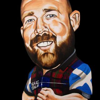 Profile Picture of Craig Neale (@craig.neale.5) on Facebook