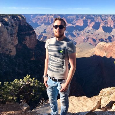 Profile Picture of Michael Wöste (@MichaWoe) on Twitter