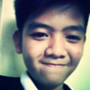Profile Picture of Joseph Gimenez (@itsmejoseph02) on Twitter