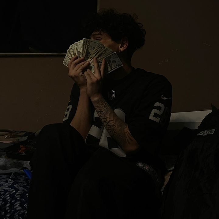 Profile Picture of Jo$ephhh (@josephfrmda209) on Tiktok
