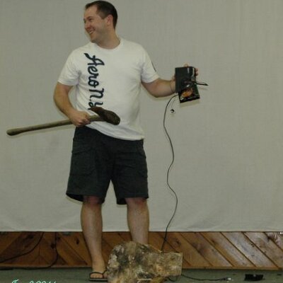 Joce Dionne - Twitter Profile Picture of Joce Dionne (@jocedionne) on Twitter