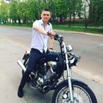 Profile Picture of Максим Кравец (@kravets2181) on Instagram