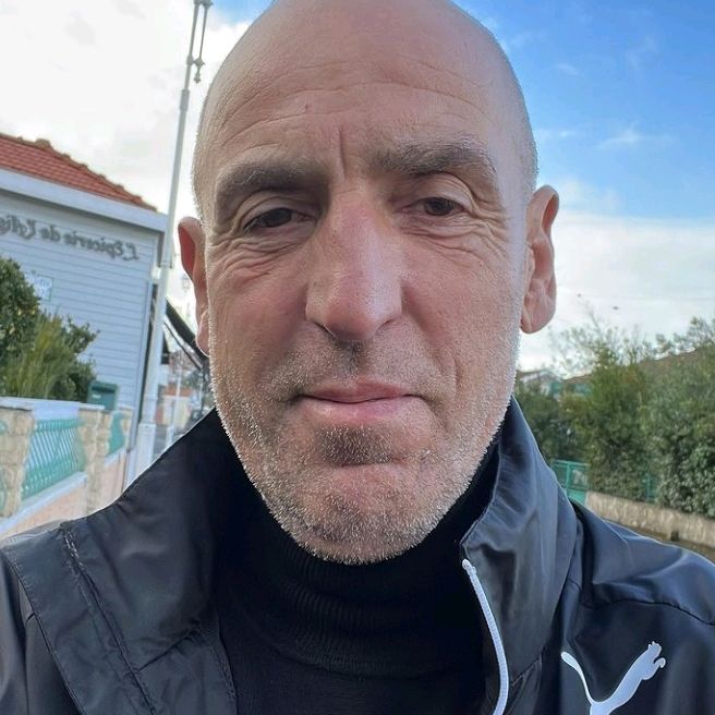 Profile Picture of Michael Guido (@michael_guido) on Tiktok