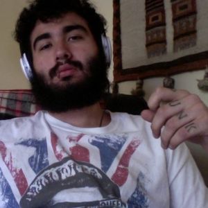 Profile Picture of Gabriel Gomez (@devil_gomez) on Myspace