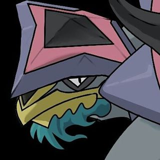 Profile Picture of Joe Winfree (@poketerror) on Instagram