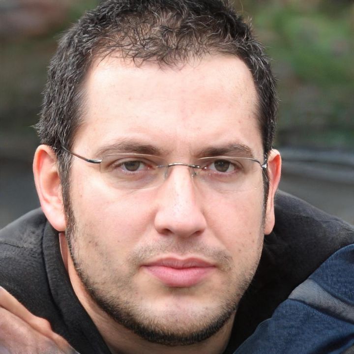 Profile Picture of Nickolas Harris (@kulikovhig1990) on Tiktok