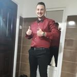 Profile Picture of Murgescu Iulian-Daniel (@murgescu_iulian_daniel) on Instagram