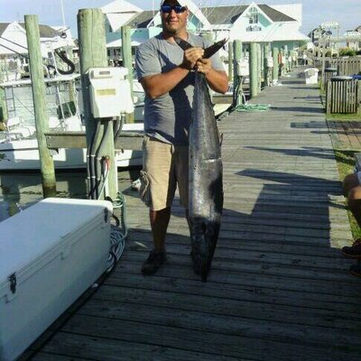 Profile Picture of Matt Yeatts (@myahtzee7) on Twitter