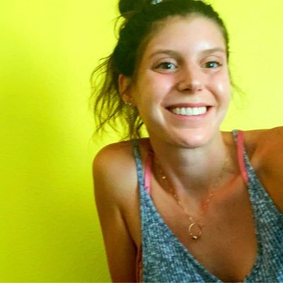 Profile Picture of Mel (@mel_heath5) on Twitter