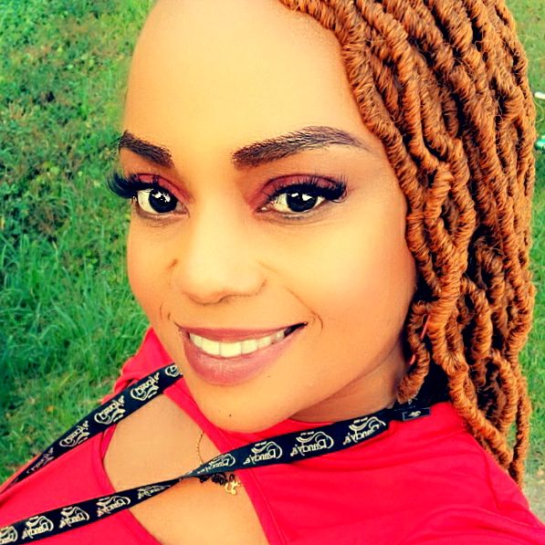 Profile Picture of Crystal Hardnett (@beau2fulgirl) on Tiktok