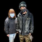 Profile Picture of coco Huang (@rainbow51822) on Instagram