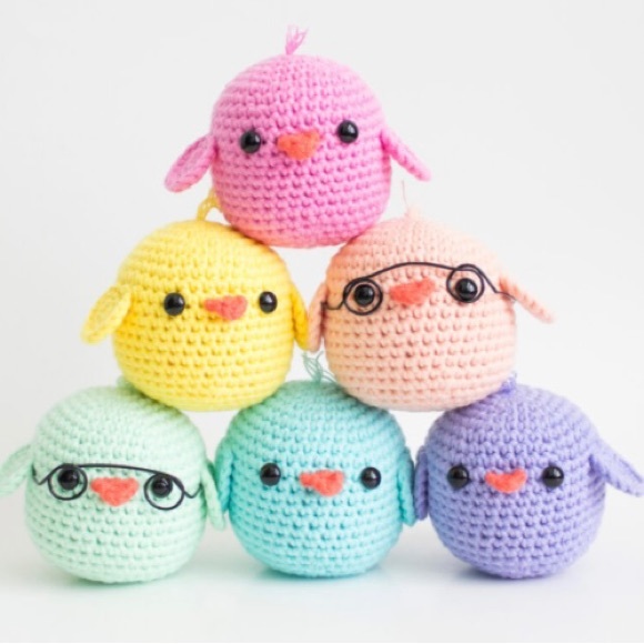 Profile Picture of Aimee Willett (@mushy_yarn) on Poshmark