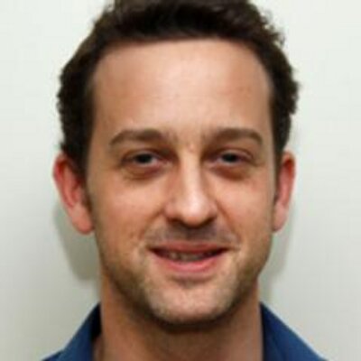 Profile Picture of Daniel Flynn (@DanFlynnReuters) on Twitter