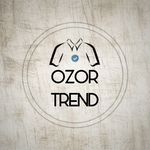 Profile Picture of OZOR TREND (@ozortrend) on Instagram