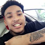 Profile Picture of Chad Sampson (@_sampdaddy11) on Instagram