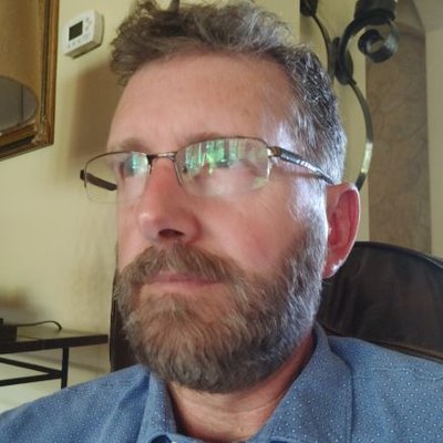 Profile Picture of Kevin Dougherty (@lifetimelearnr) on Twitter
