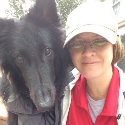 Profile Picture of Jacqueline Stumpf-Peters (@PetersStumpf) on Twitter