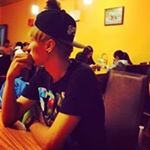 Profile Picture of EricWason (@ericwang8) on Instagram